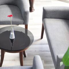 Tanik Hotel Турция, Измир - отзывы, цены и фото номеров - забронировать отель Tanik Hotel онлайн фитнесс-зал