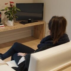 Отель Aparthotel Arrels d'Empordà сауна