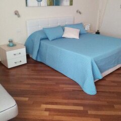 Отель B&B Residenza Piazza Moro Бари фото 17