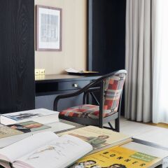 Отель Living Hotel Kanzler Германия, Бонн - отзывы, цены и фото номеров - забронировать отель Living Hotel Kanzler онлайн фото 3