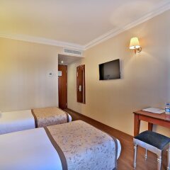 Lady Diana Hotel комната для гостей фото 4