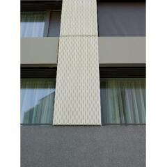 Отель VISIONAPARTMENTS Zurich Wolframplatz балкон