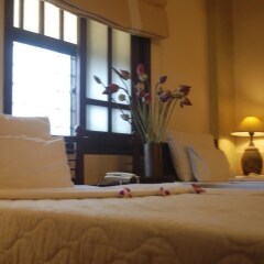 Tribee Bana heritage hostel комната для гостей фото 2