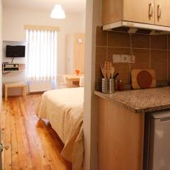 Mavi Konak Apart & Hotel Турция, Стамбул - отзывы, цены и фото номеров - забронировать отель Mavi Konak Apart & Hotel онлайн в номере фото 2