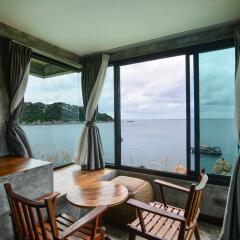 Отель Sai Daeng Resort комната для гостей фото 2