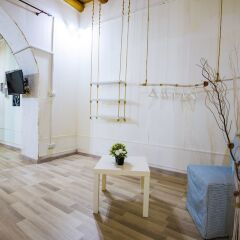 Отель Il Cortiletto di Ortigia Сиракуза комната для гостей фото 5