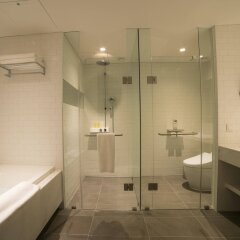 GLAD Yeouido in Seoul, South Korea from 165$, photos, reviews - zenhotels.com bathroom