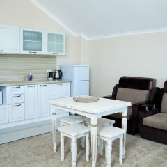 Golden Ring Hotel в номере фото 2