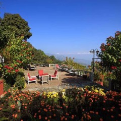 Отель Dhulikhel Lodge Resort Непал, Дхуликхел - отзывы, цены и фото номеров - забронировать отель Dhulikhel Lodge Resort онлайн парковка