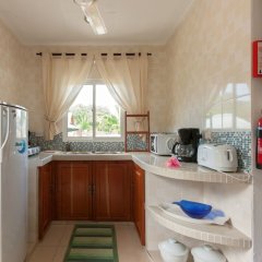 Oceane Self Catering in La Digue, Seychelles from 129$, photos, reviews - zenhotels.com photo 2