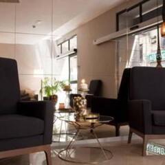 Отель May Ramblas Hotel Испания, Барселона - отзывы, цены и фото номеров - забронировать отель May Ramblas Hotel онлайн интерьер отеля фото 2