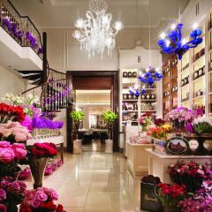 Corinthia Hotel London развлечения