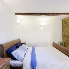 Отель Holiday Villa in Douro Valley комната для гостей фото 4