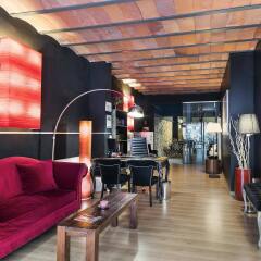 Отель Aspasios Las Ramblas Apartments Испания, Барселона - отзывы, цены и фото номеров - забронировать отель Aspasios Las Ramblas Apartments онлайн развлечения