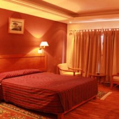 Hotel Riverview in Thimphu, Bhutan from 68$, photos, reviews - zenhotels.com guestroom photo 5