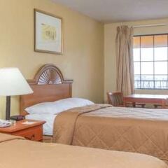 Отель Days Inn & Suites by Wyndham Vicksburg детские мероприятия фото 2
