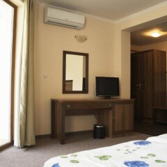 Family Hotel Selena Балчик удобства в номере