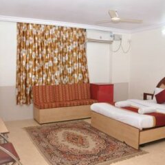 Hotel Gangothri in Bangalore, India from 19$, photos, reviews - zenhotels.com guestroom photo 2