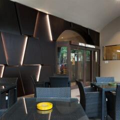 Hotel Lombardia развлечения