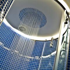 Evolution Lisboa Hotel Лиссабон ванная