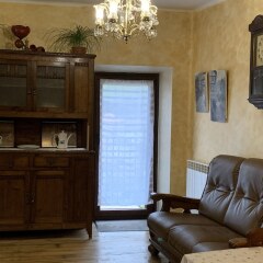 Отель Casa Rural Garzibaita интерьер отеля фото 2