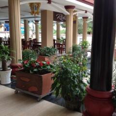 Отель Hoi An Sala Хойан фото 4