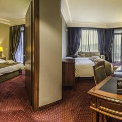 Отель Royal Hotel Греция, Ферми - 1 отзыв об отеле, цены и фото номеров - забронировать отель Royal Hotel онлайн комната для гостей