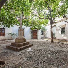 Отель Holi-Rent Estudio Santa Marta Испания, Севилья - отзывы, цены и фото номеров - забронировать отель Holi-Rent Estudio Santa Marta онлайн