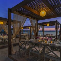 Отель The Westin Resort & Spa Puerto Vallarta питание фото 5