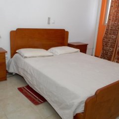 Apartamentos Santiago in Santiago, Cape Verde from 42$, photos, reviews - zenhotels.com guestroom photo 5