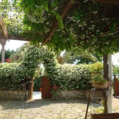 Отель B&B Casa Casotto Амантея фото 2