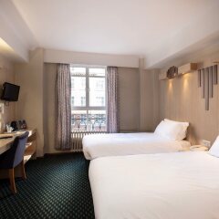 Tavistock Hotel комната для гостей