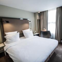 Hotel Roemer Amsterdam 4* Представительский номер с различными типами кроватей