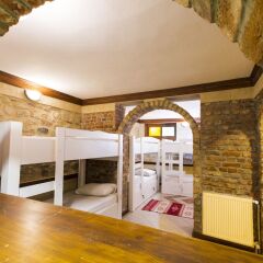 Cheers Vintage - Hostel Турция, Стамбул - отзывы, цены и фото номеров - забронировать отель Cheers Vintage - Hostel онлайн спа