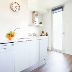 Апартаменты Feelathome Poblenou Beach Apartments в номере фото 8