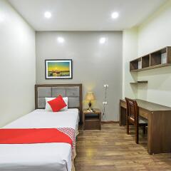 Отель Suji Residence комната для гостей