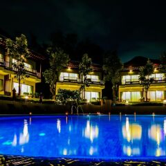 Курортный отель Crystal Wild Panwa Phuket пляж Панва фото 12
