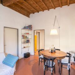 Отель A Hideaway in the Heart of Florence в номере фото 2