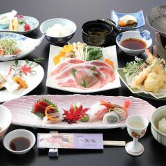 Отель Hananoyado Matsuya Никко питание фото 3