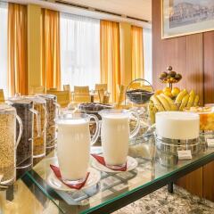 Отель Novum Hotel Prinz Eugen Wien Австрия, Вена - - забронировать отель Novum Hotel Prinz Eugen Wien, цены и фото номеров фото 7