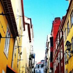 Отель Dear Lisbon Charming House Лиссабон фото 3
