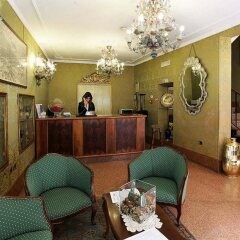 Отель In San Marco Area Roulette Италия, Венеция - отзывы, цены и фото номеров - забронировать отель In San Marco Area Roulette онлайн с домашними животными