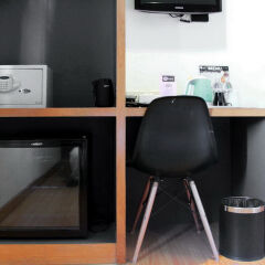 Отель Mybed Sathorn Бангкок удобства в номере