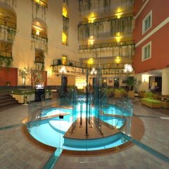 Grand Hotel Yerevan Ереван