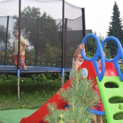 Гостиница Art Hotel Vykrutasy Украина, Буковель - отзывы, цены и фото номеров - забронировать гостиницу Art Hotel Vykrutasy онлайн спортивное сооружение