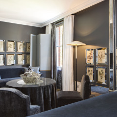 The Franklin Hotel - Starhotels Collezione развлечения