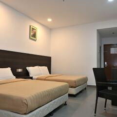 Cenang View Hotel In Langkawi Malaysia From 24 Photos Reviews Zenhotels Com