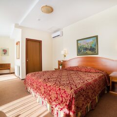 Отель Europa Royale Vilnius Hotel Литва, Вильнюс - - забронировать отель Europa Royale Vilnius Hotel, цены и фото номеров комната для гостей фото 4