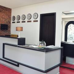 Hotel Shine on Rustaveli интерьер отеля фото 2