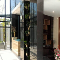 Отель The Sriracha Residence интерьер отеля